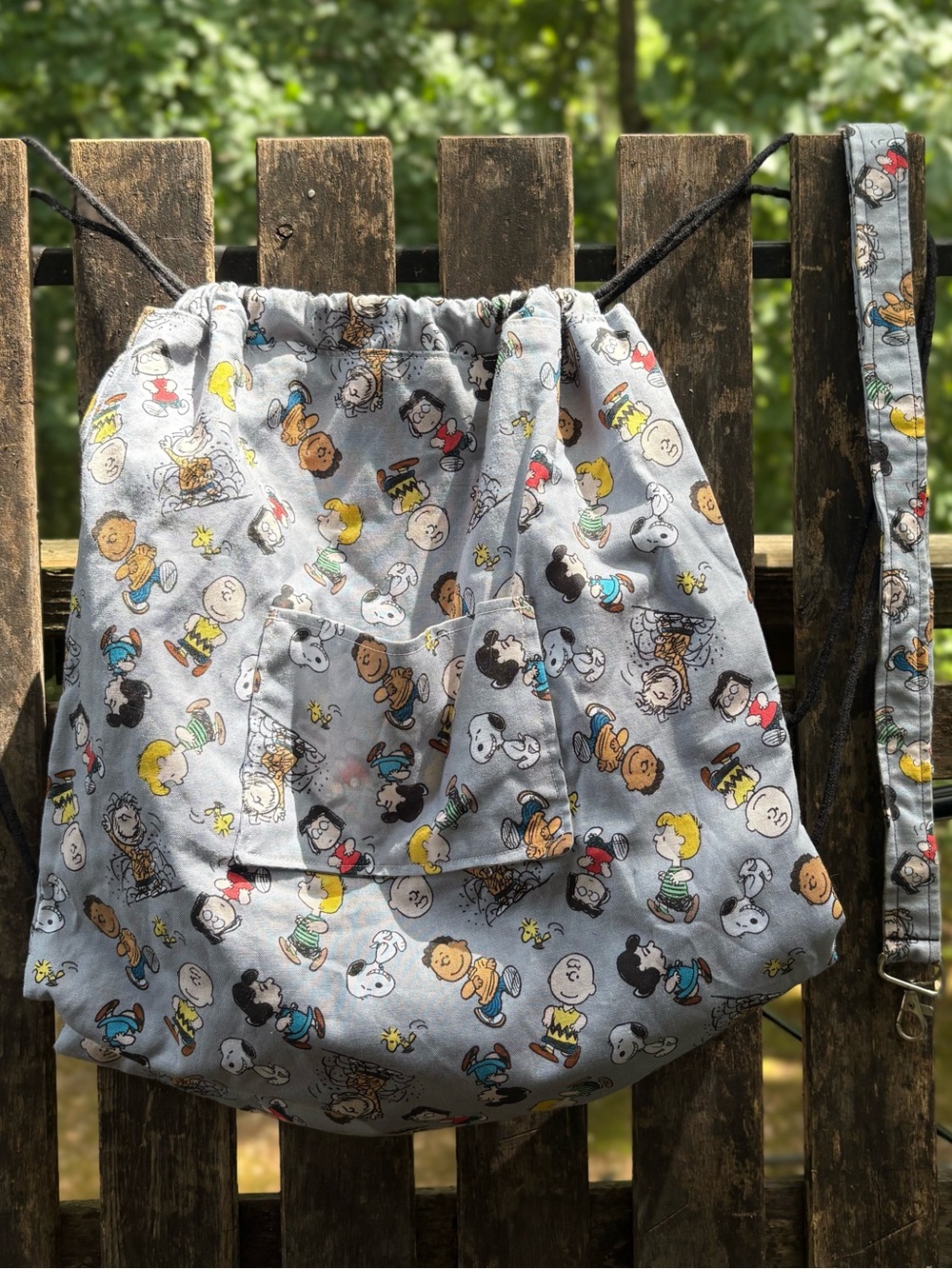 Snoopy Set